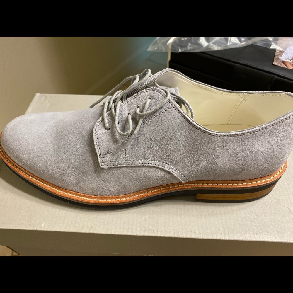 Reaction by Kenneth Cole Klax Oxford NIB